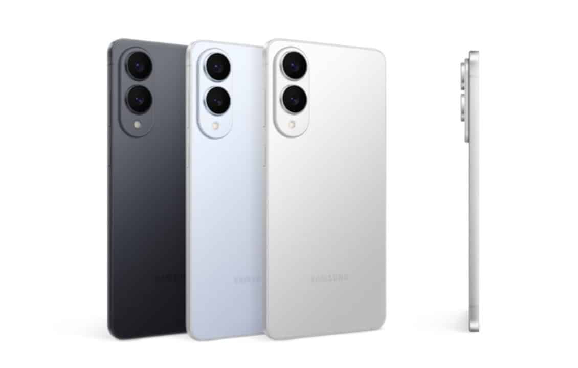 سامسونج تكشف رسميًا عن Galaxy S25 Edge.. أنحف هاتف جالاكسي على الإطلاق