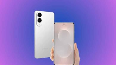 Samsung Galaxy S25 Edge