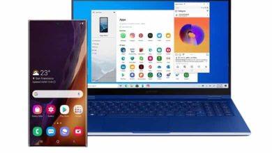Samsung apps TO PC