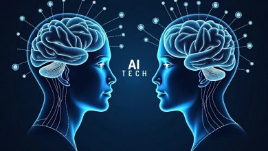 AI Predicting Human Behavior