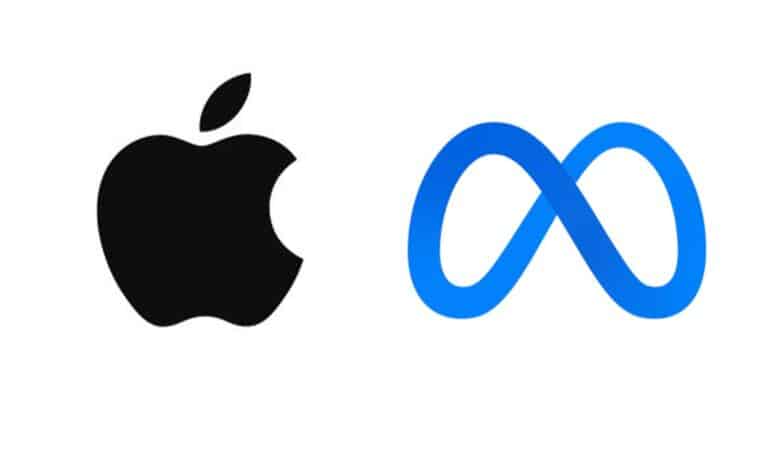 Apple Meta AI Talents