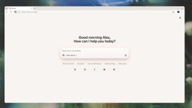 Copilot Mode in Edge