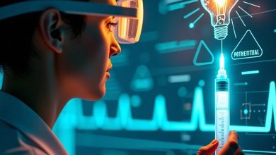 Medical errors are still harming patients. AI could help change 780x470