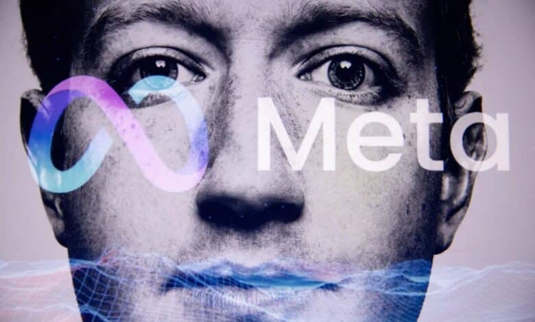 Meta AI Zukerburg Pesonal Superintelligence