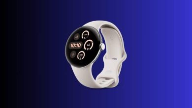 Pixel Watch 4