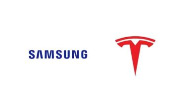 Samsung Tesla