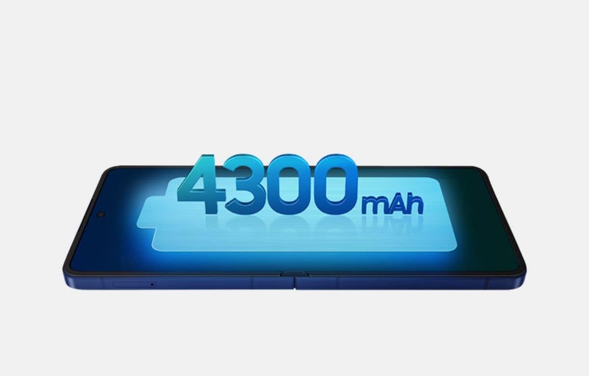 مراجعة شاملة لهاتف سامسونج Galaxy Z Flip7 الجديد