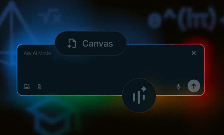 learn with AI Mode in Search