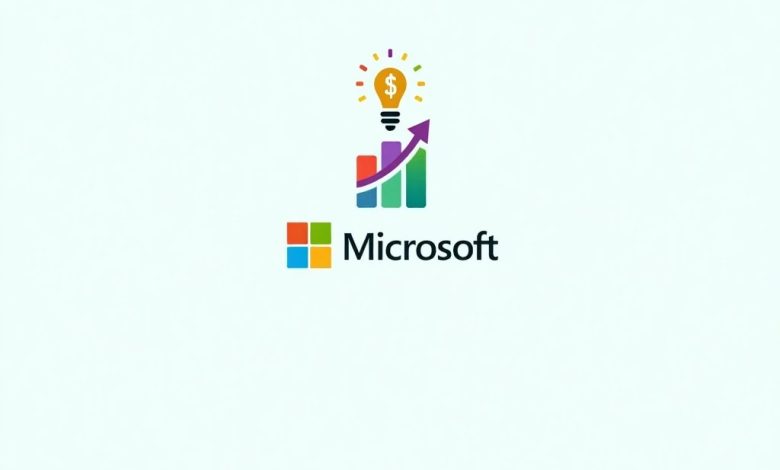 microsoft 4 trillion dollar company
