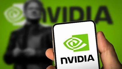 nvidia 4 trillion company