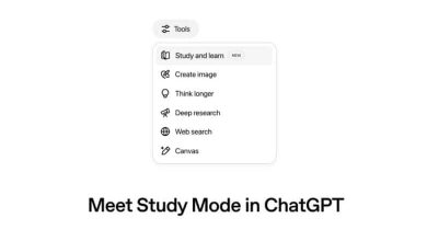 study ChatGPT