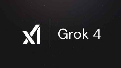 xAI Grok 4