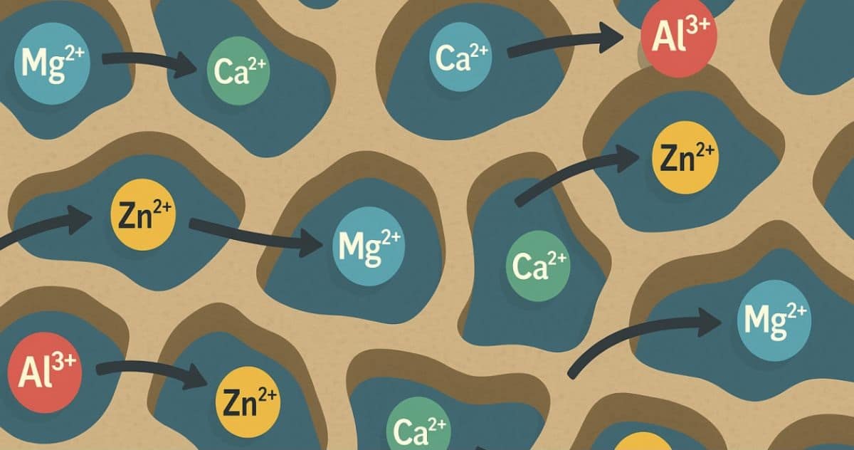 البحث عن البطارية المثالية.. الذكاء الاصطناعي يكتشف بدائل واعدة لبطاريات الليثيوم