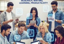 AI tools for students