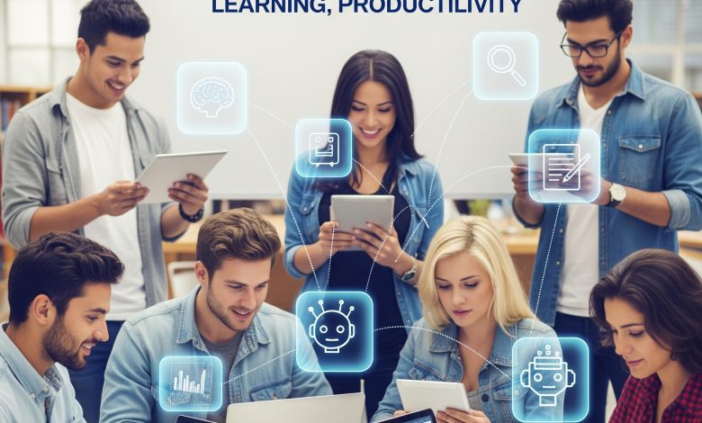 AI tools for students