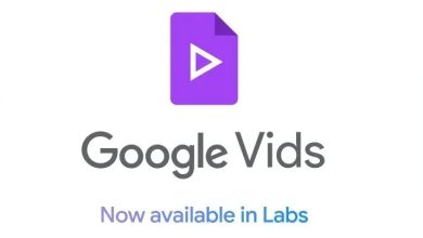 Google Vids for free (2)