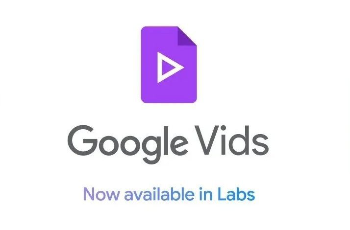 Google Vids for free (2)