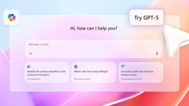 Microsoft OpenAI GPT 5