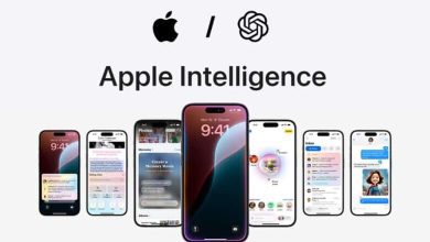 apple intelligence gpt5 integration