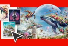 Adobe Max 2025 Sneaks New Tools