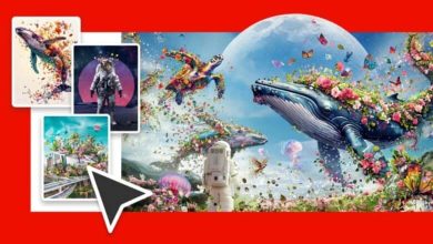 Adobe Max 2025 Sneaks New Tools