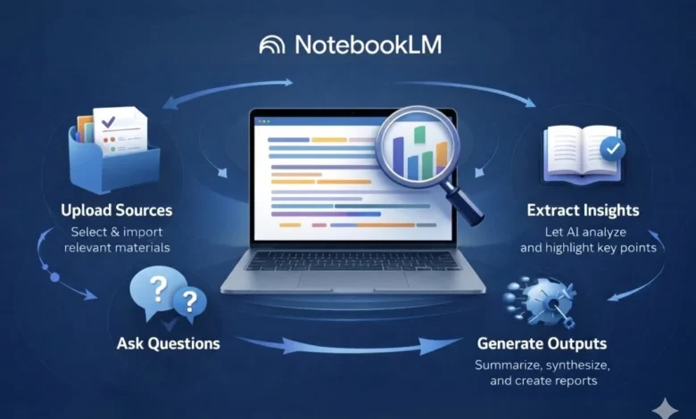 AITSPOT.COM - NOTEBOOKLM