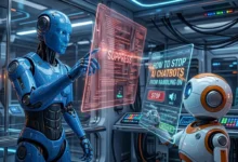 Aitspot.com - HOW TO STOP AI CHATBOTS FROM RAMBLING ON