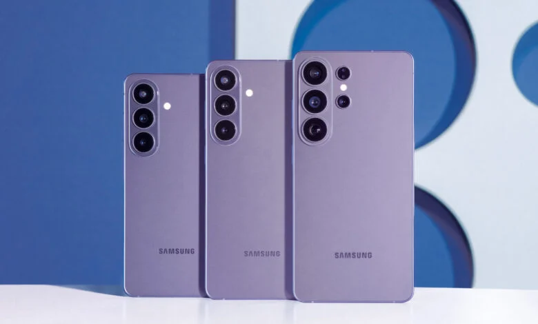 Aitspot.com Samsung S26 press release